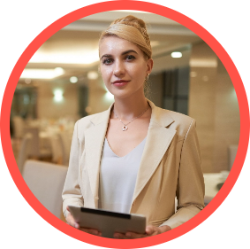EVENT COORDINATOR