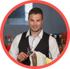 HOSPITALITY TEAM