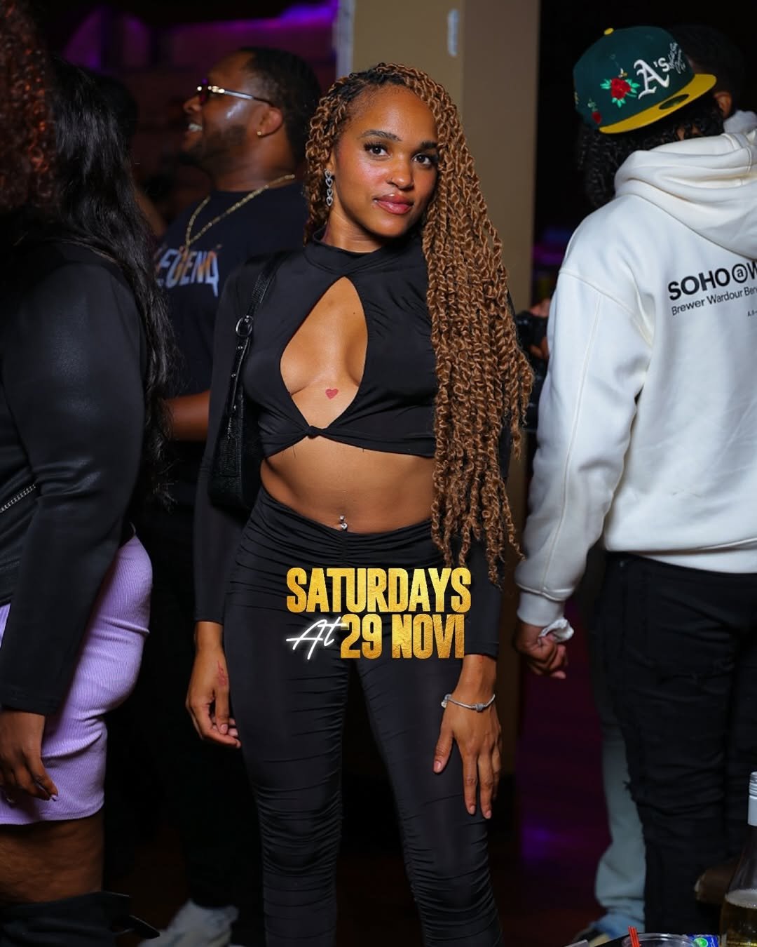 club 29 novi dress code 29 Novi - Novi, MI