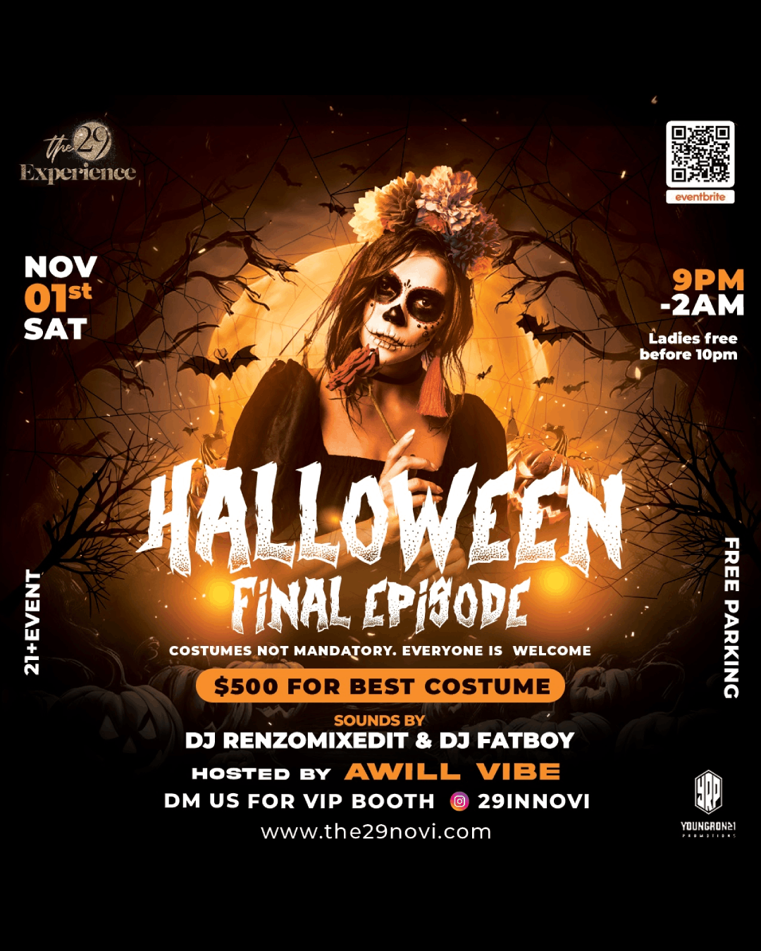 BOOK NOW