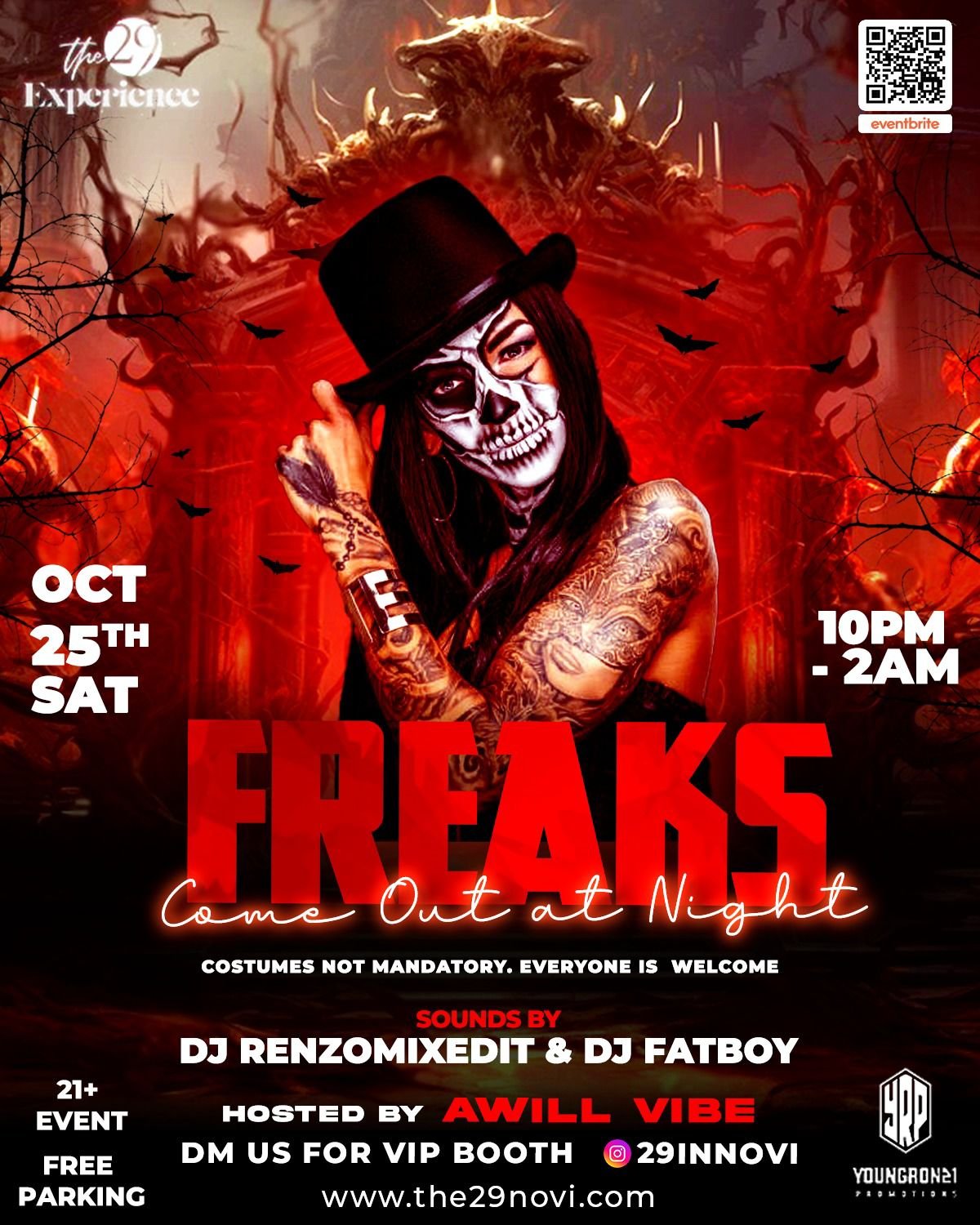 BOOK NOW