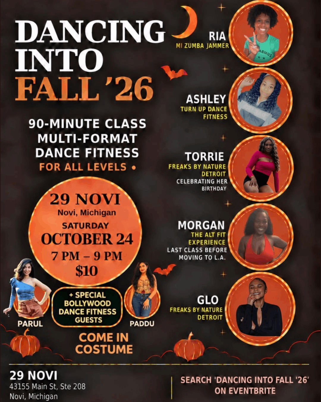 BOOK NOW