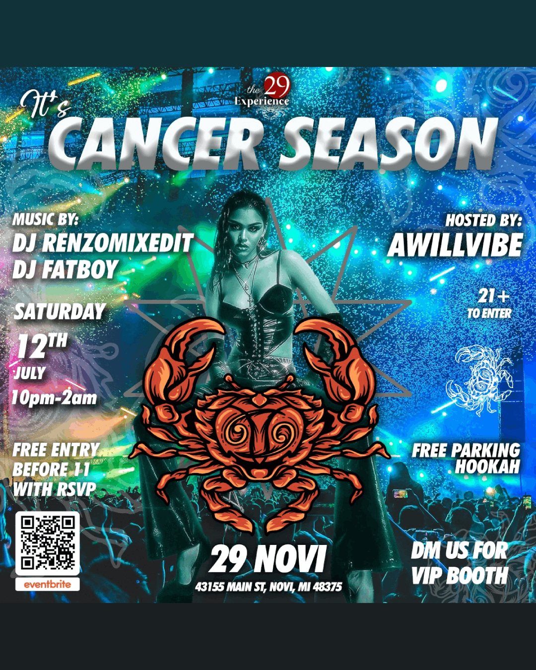 cancer
